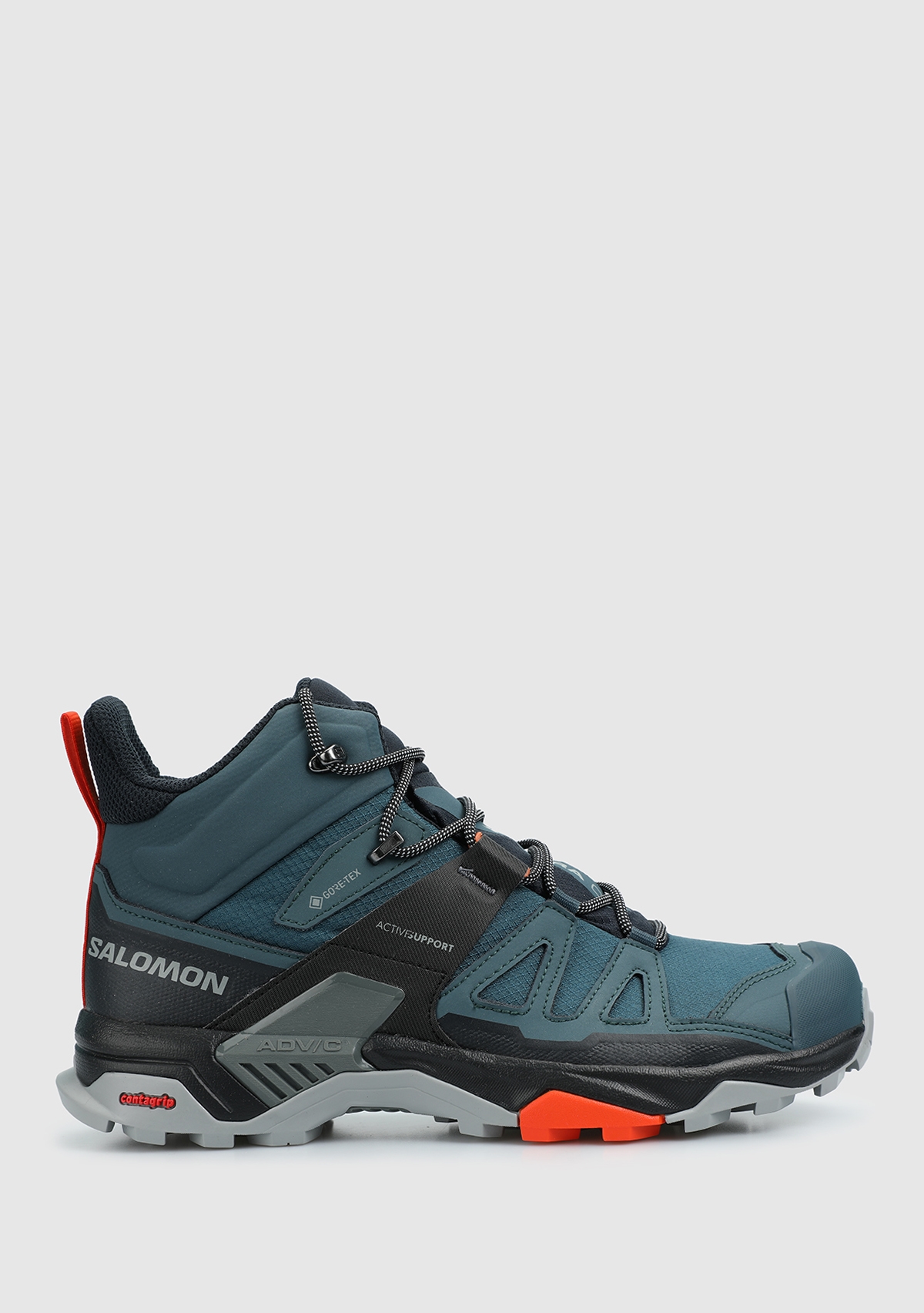 Salomon L47352600 X ULTRA 4 MID GTX