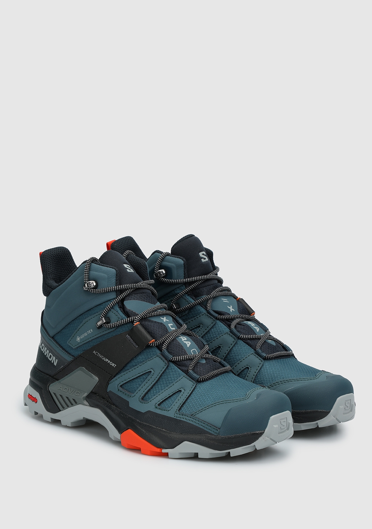 Salomon L47352600 X ULTRA 4 MID GTX