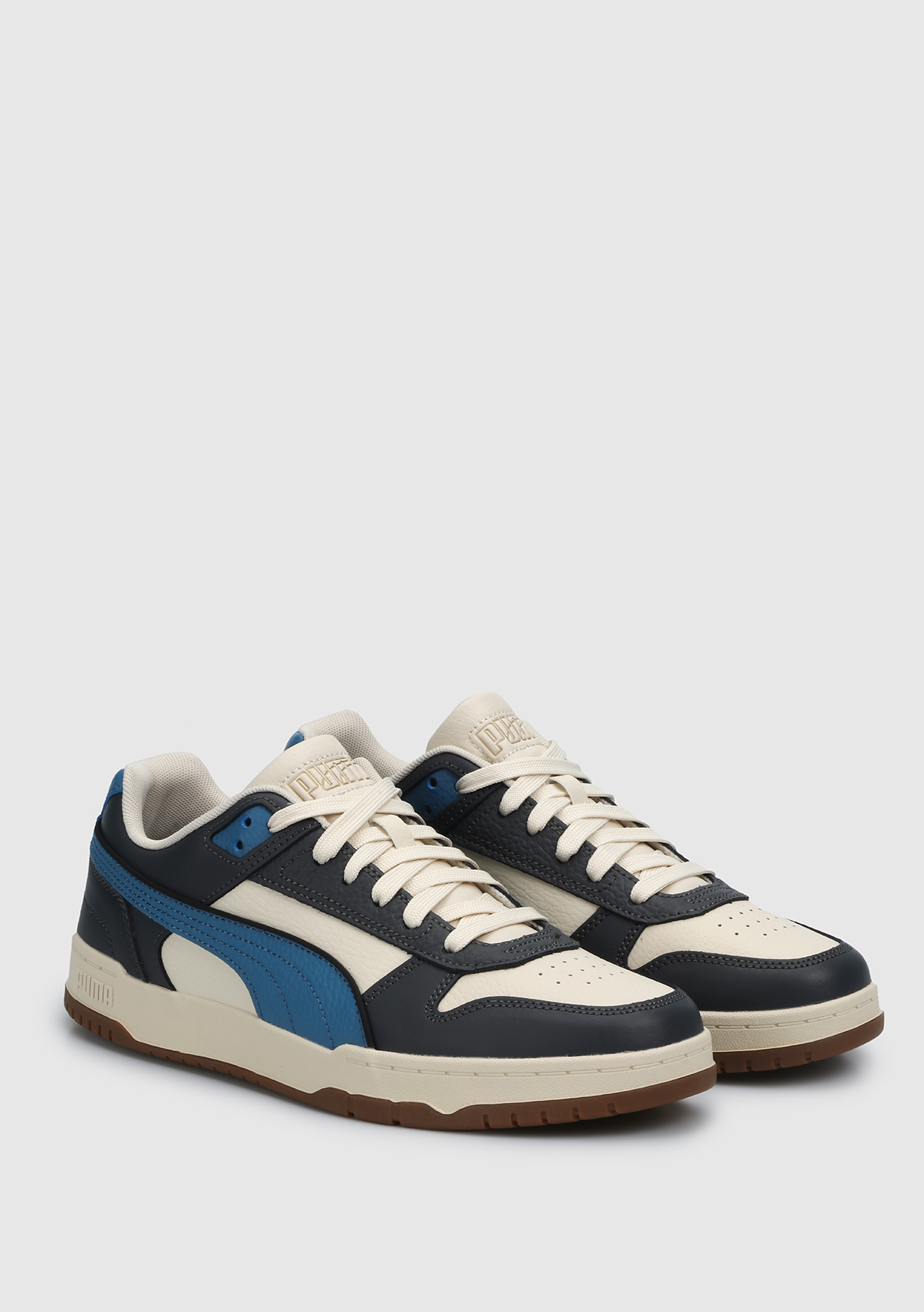 Puma 38637334 RBD Game Low