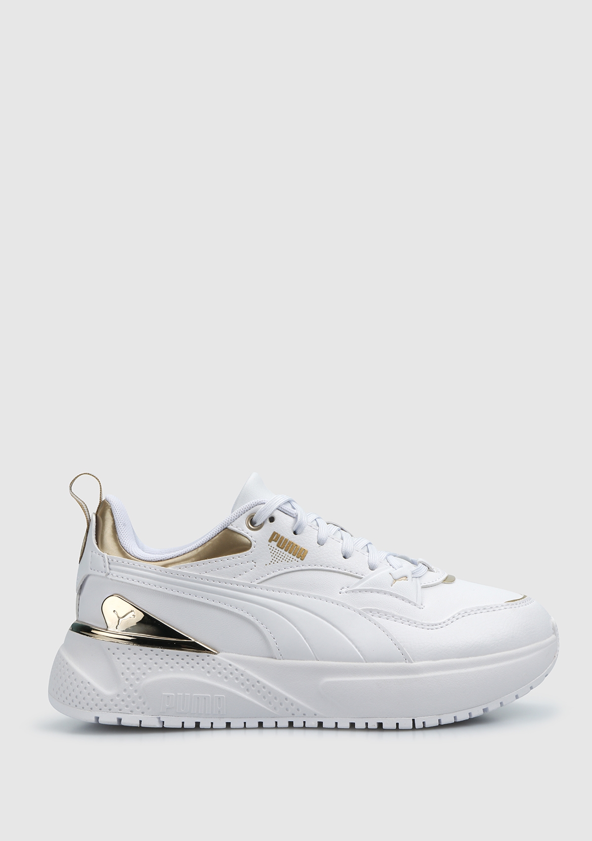 Puma 39780301 R78 Disrupt Metallic Dream