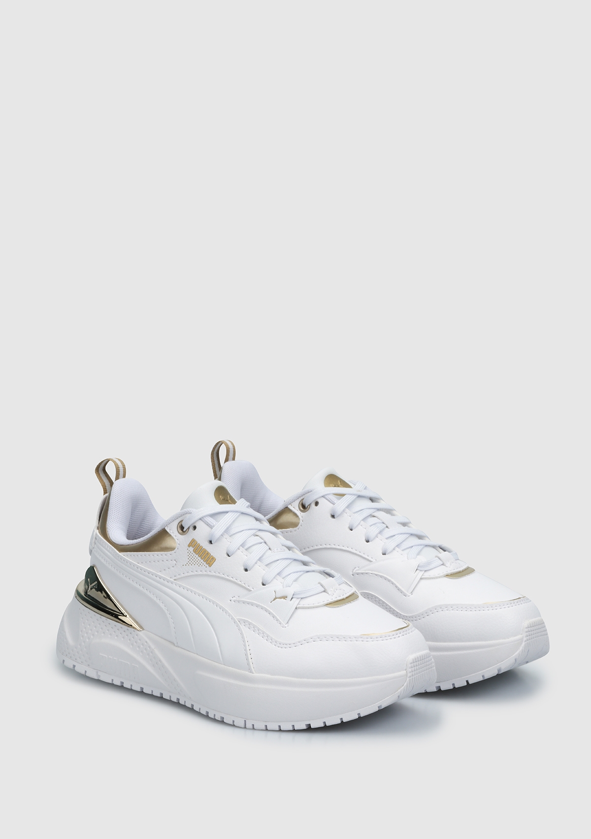 Puma 39780301 R78 Disrupt Metallic Dream