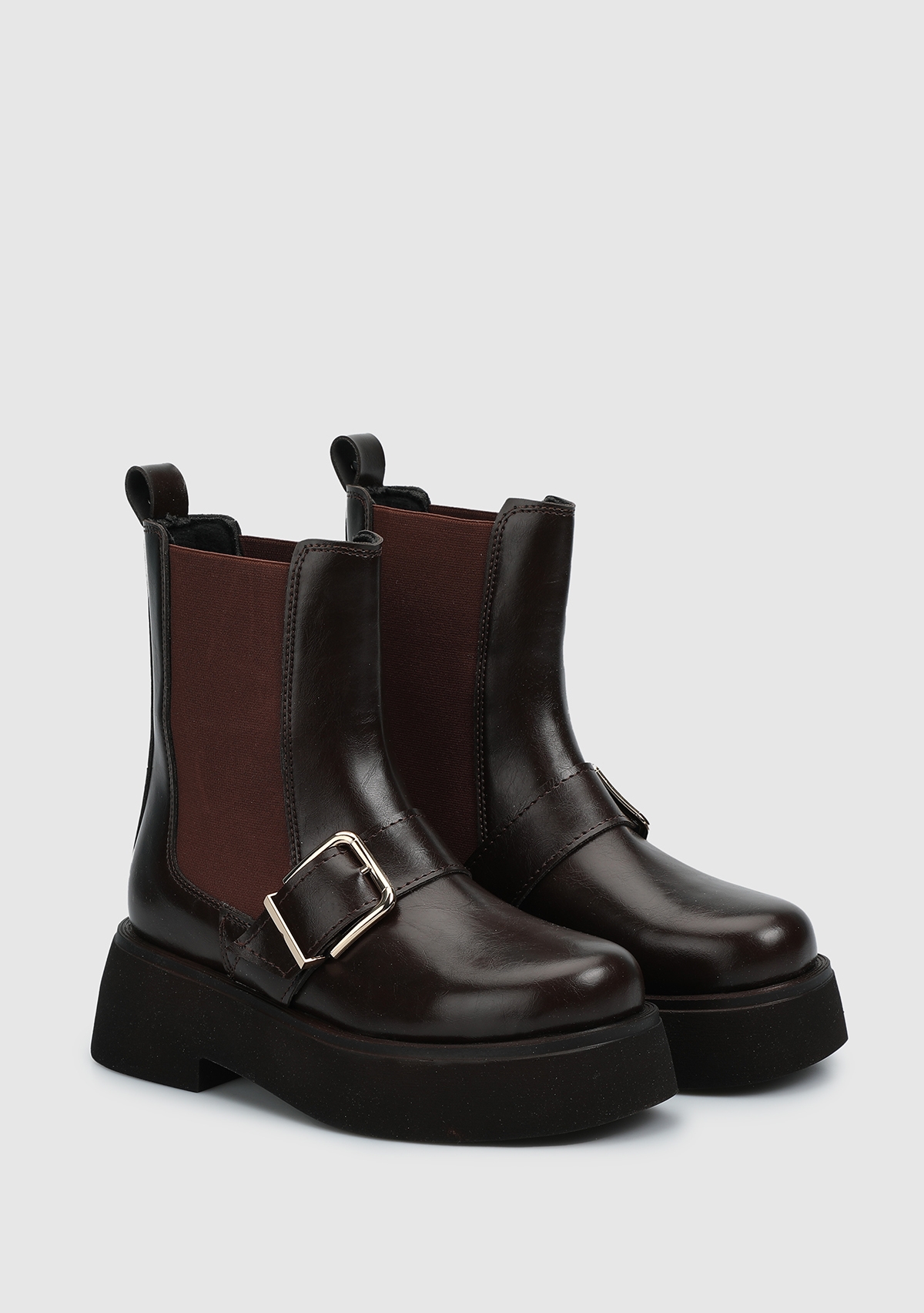 Kahve Kadın Bot - Görsel 3