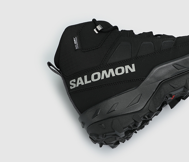 Salomon L47570200 CROSSTRAK WP