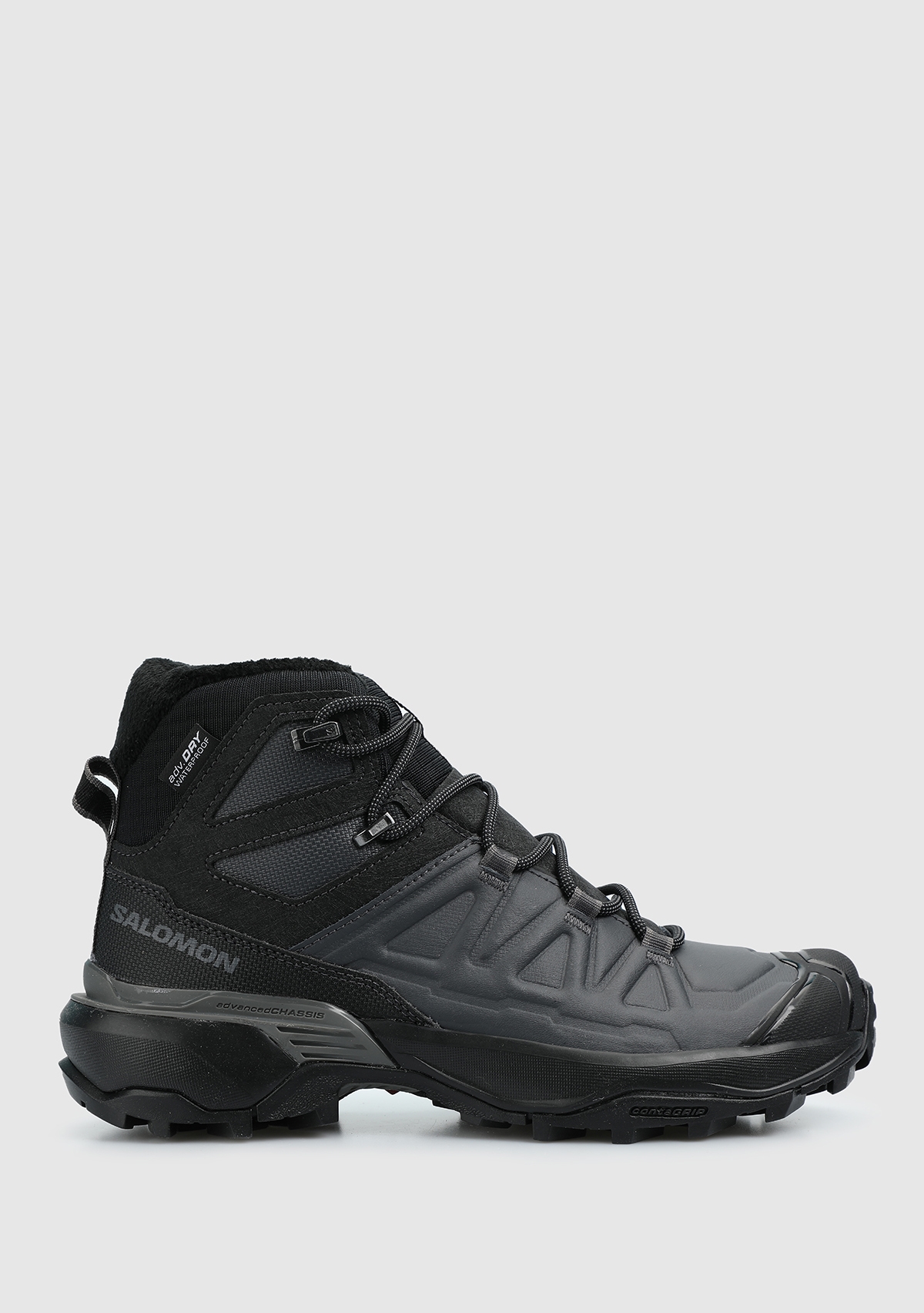 Salomon L47585900 X ULTRA SNOWPILOT WP W