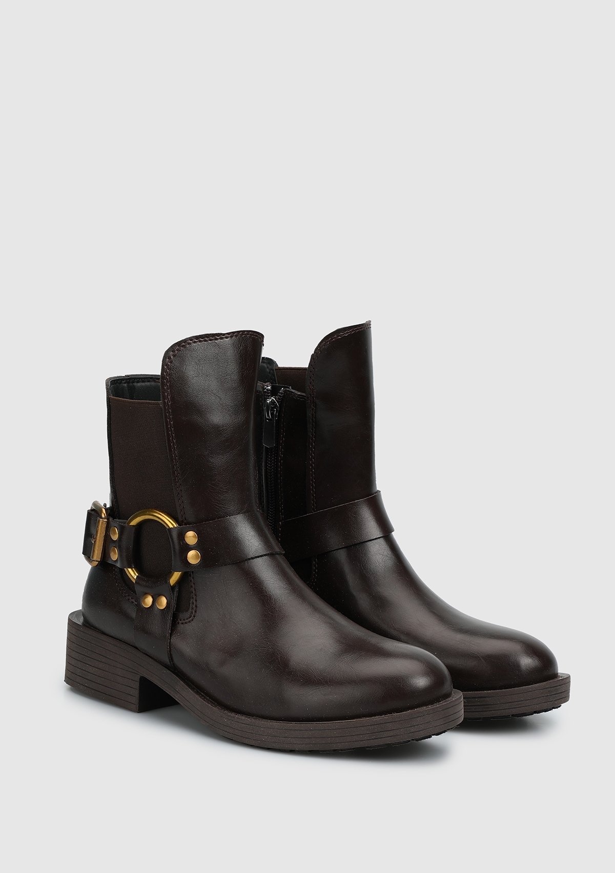 Kahve Kadın Bot - Görsel 3