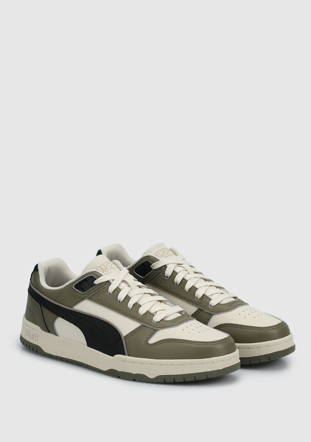 Puma 38637335 RBD Game Low