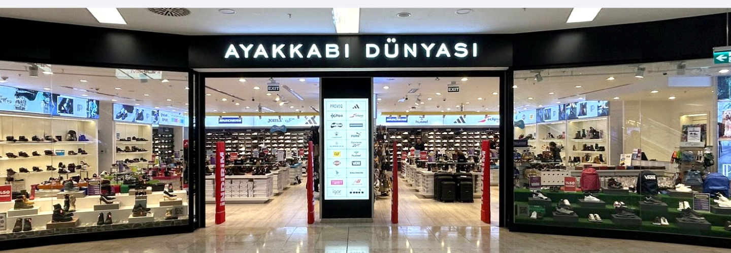 Ayakkabı Dünyası