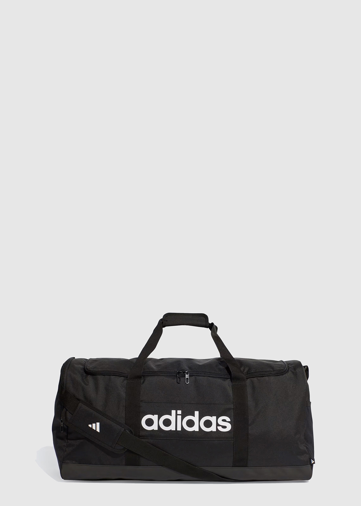 adidas JE8343 LINEAR DUFFEL S