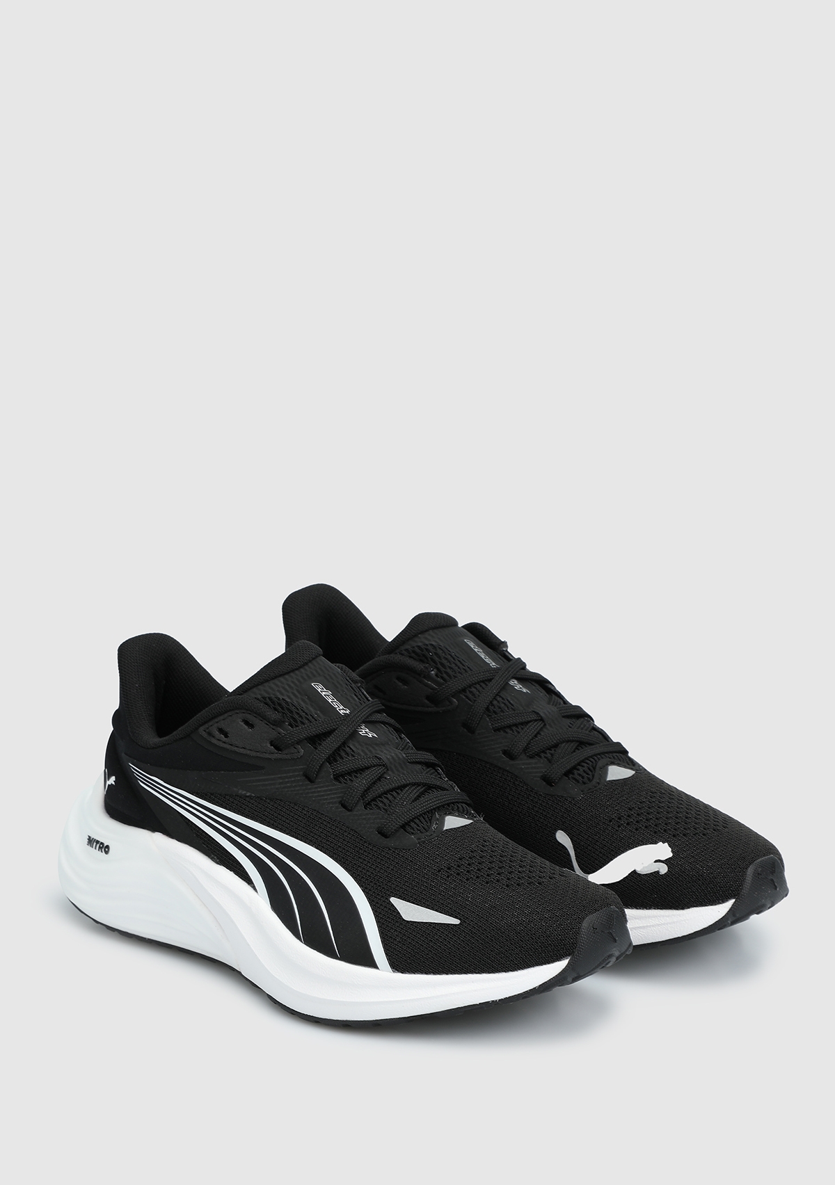 Puma 31078801 Electrify NITRO  4 Wns