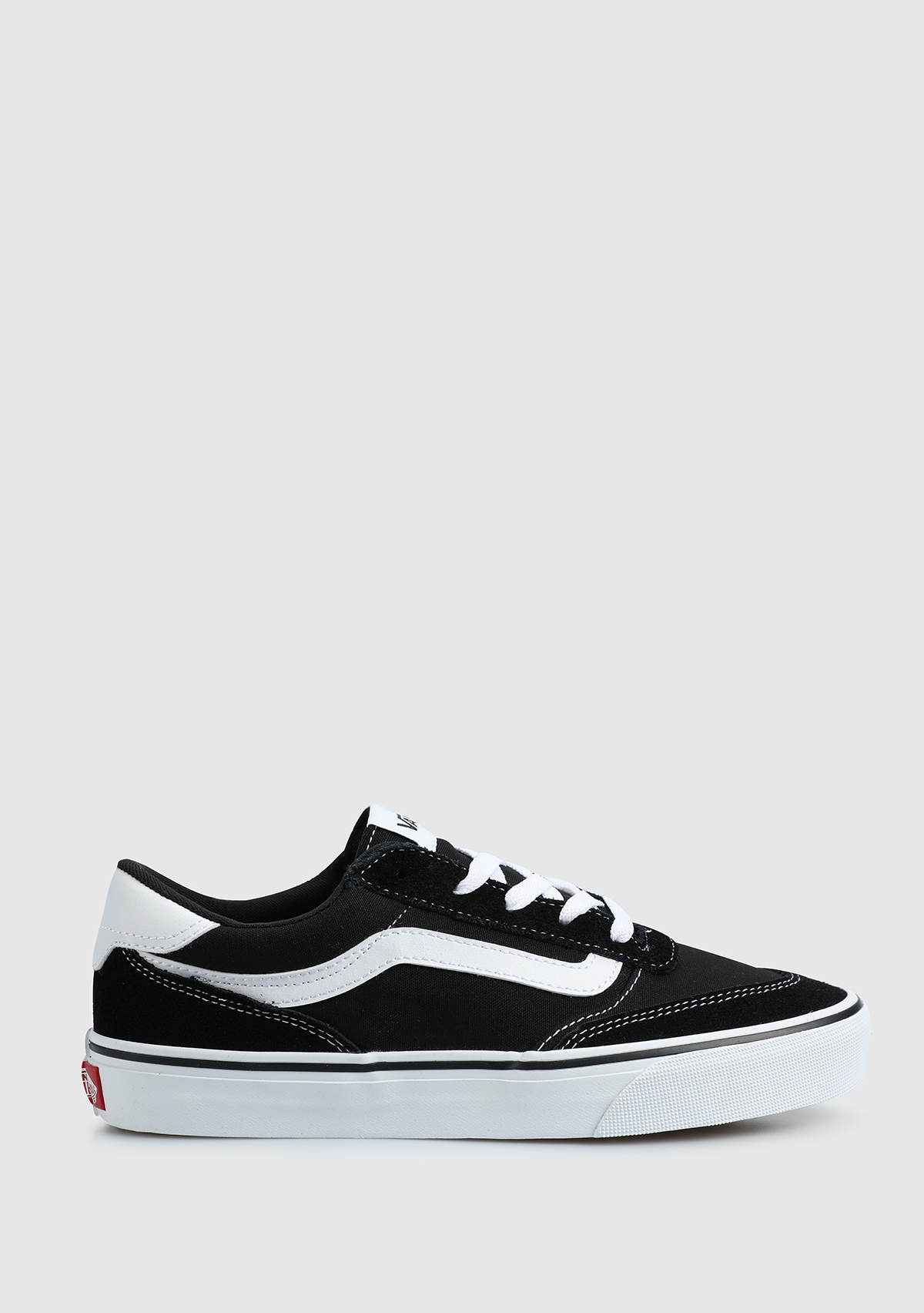 Vans VN000D7UBZW1 Brooklyn LS