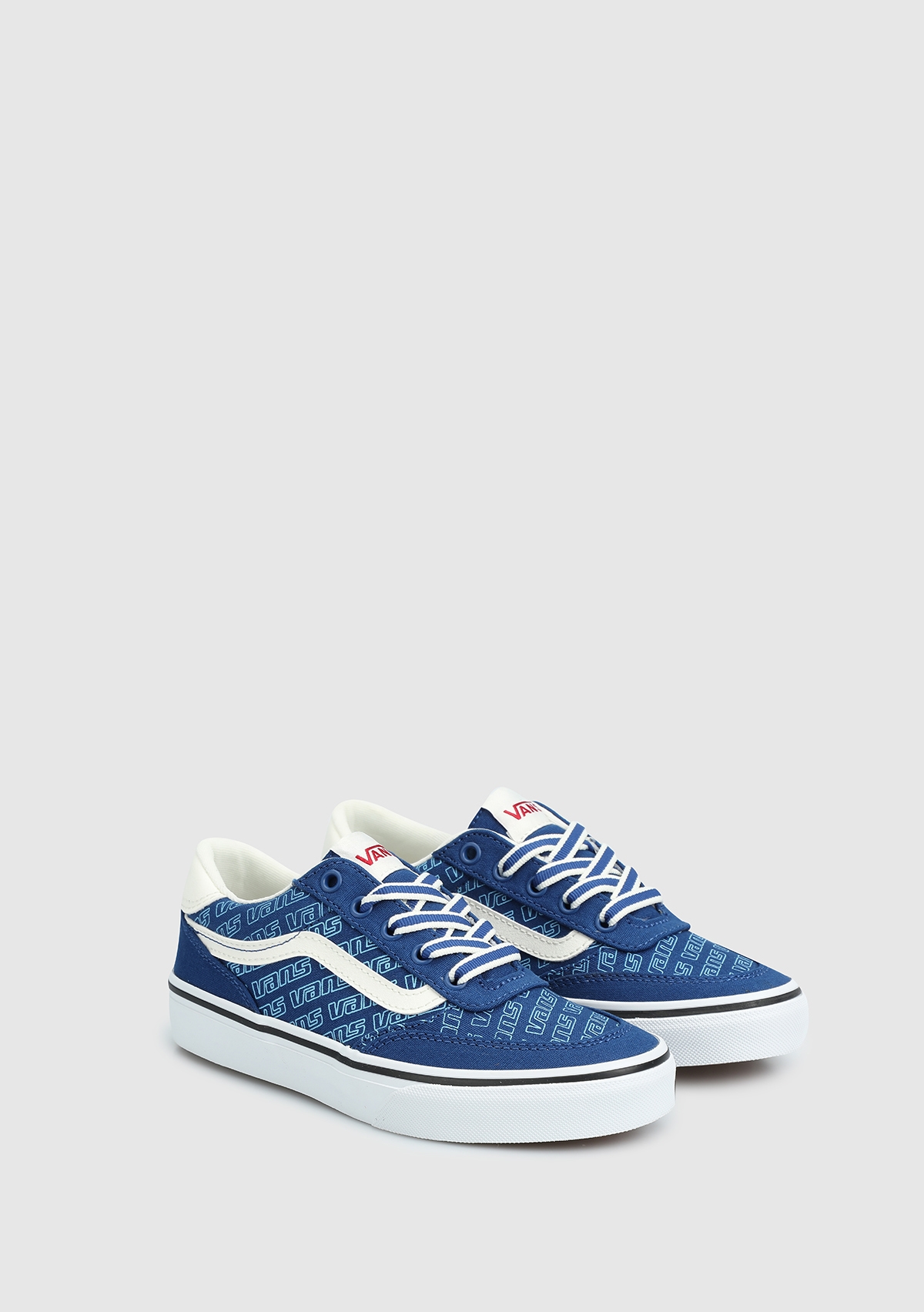 Vans VN000D827WM1 Brooklyn LS