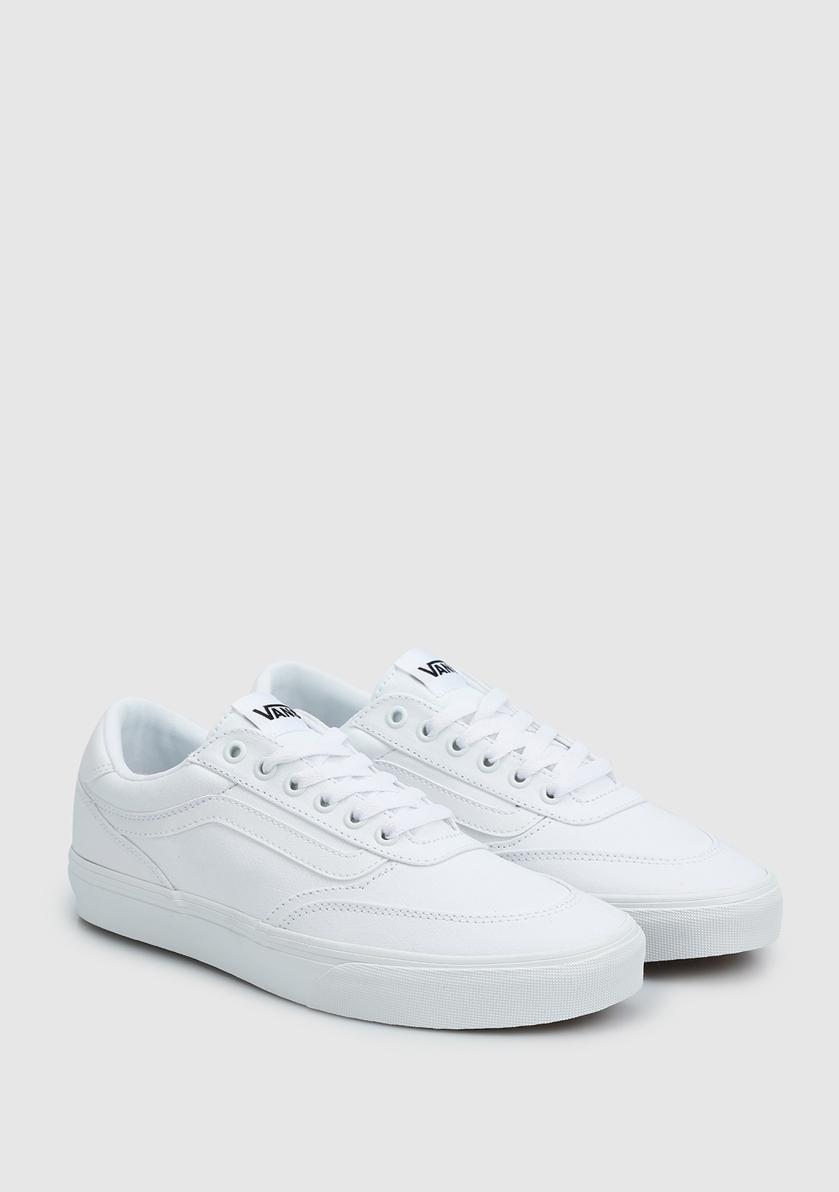 Vans VN000D7QWWW1 Brooklyn LS
