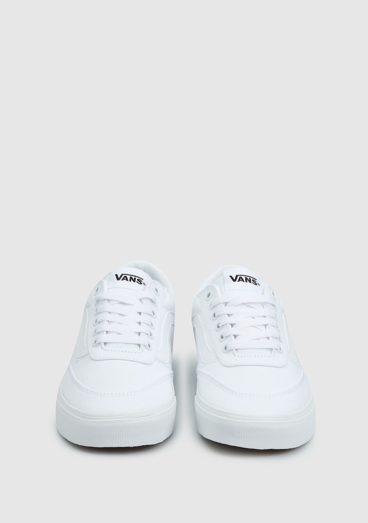 Vans VN000D7QWWW1 Brooklyn LS