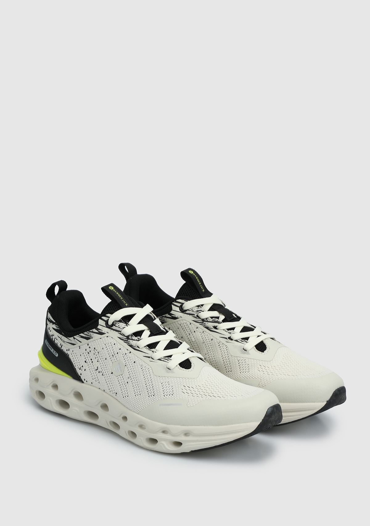 Hammer Jack Bej Erkek Sneaker