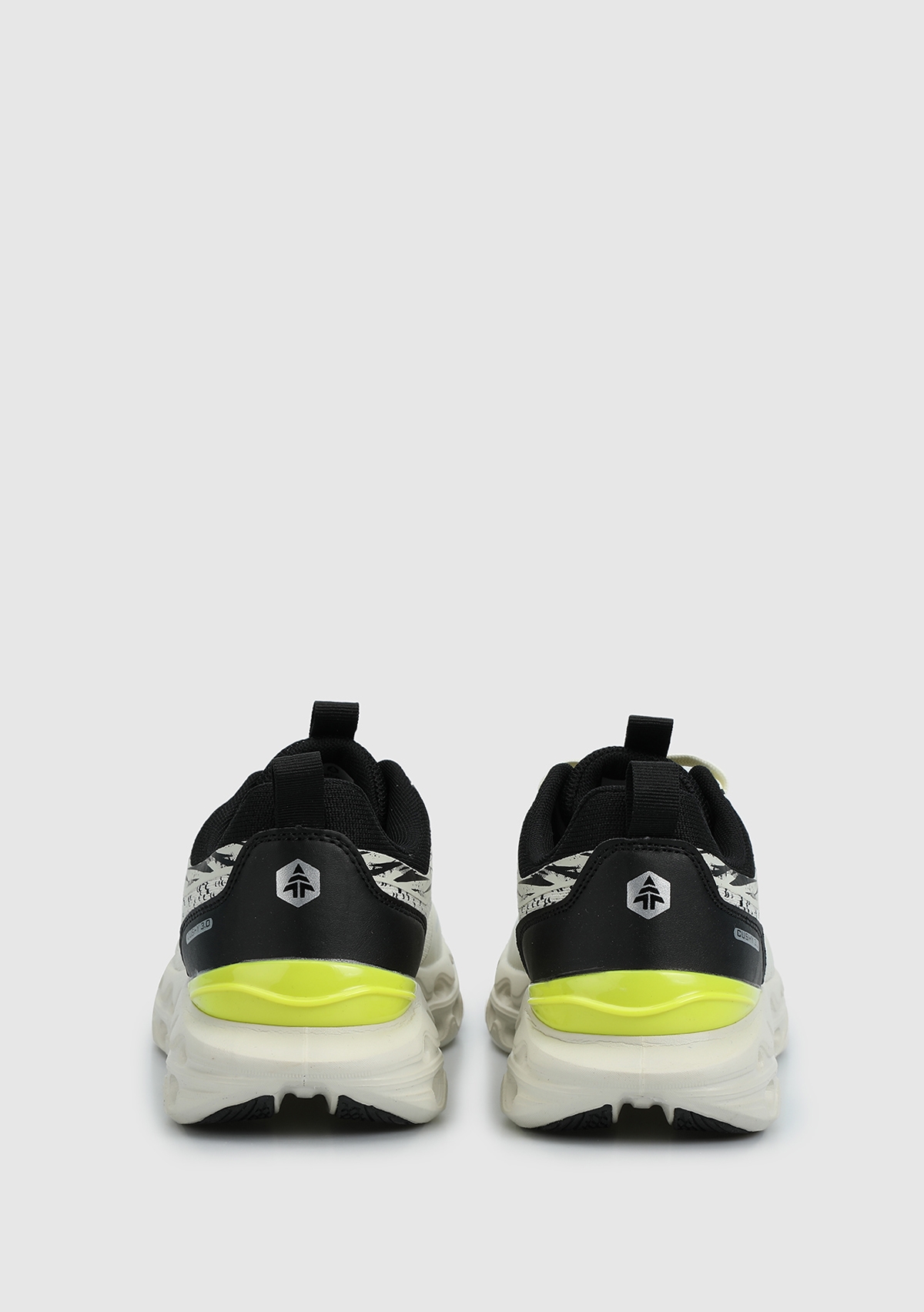 Hammer Jack Bej Erkek Sneaker