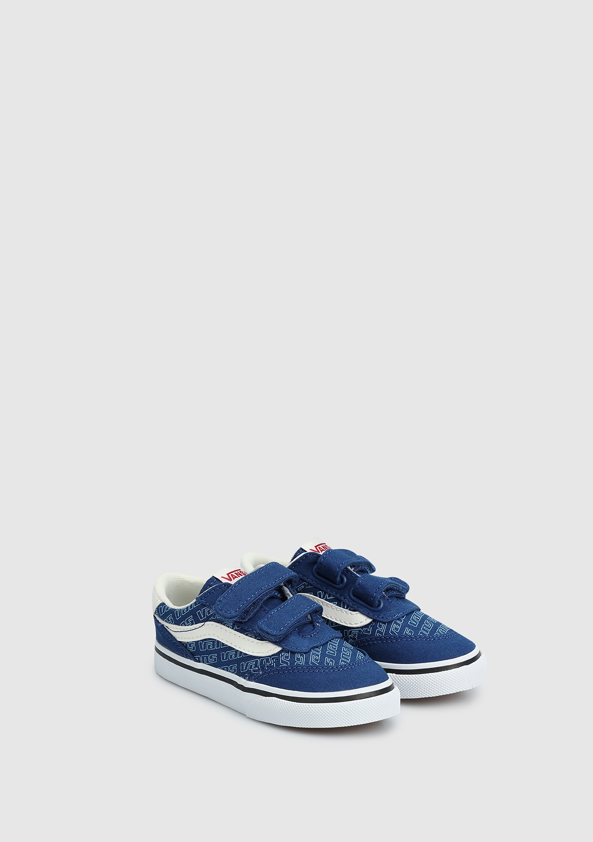 Vans VN000D7X7WM1 Brooklyn LS V