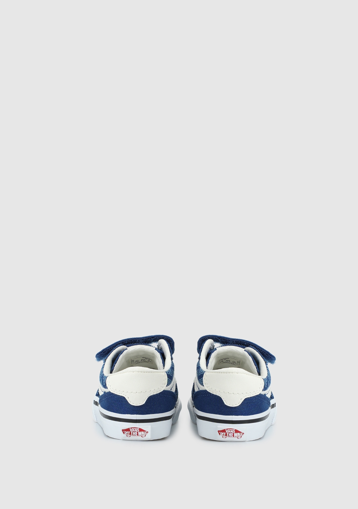 Vans VN000D7X7WM1 Brooklyn LS V