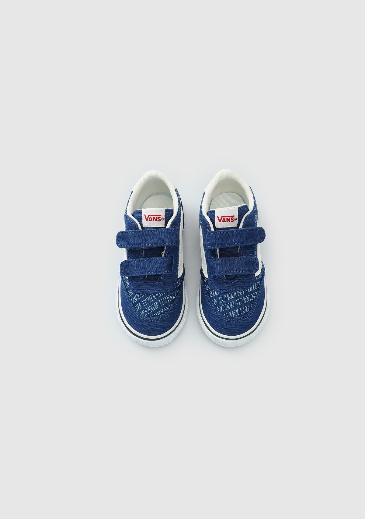 Vans VN000D7X7WM1 Brooklyn LS V