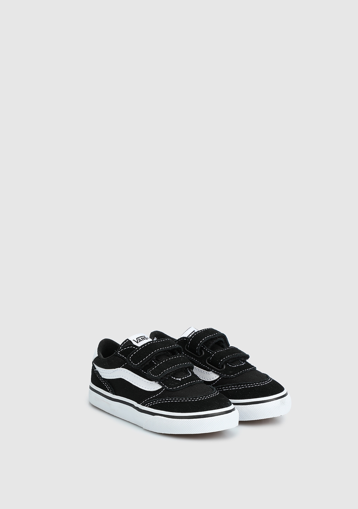 Vans VN000D7XBA21 Brooklyn LS V
