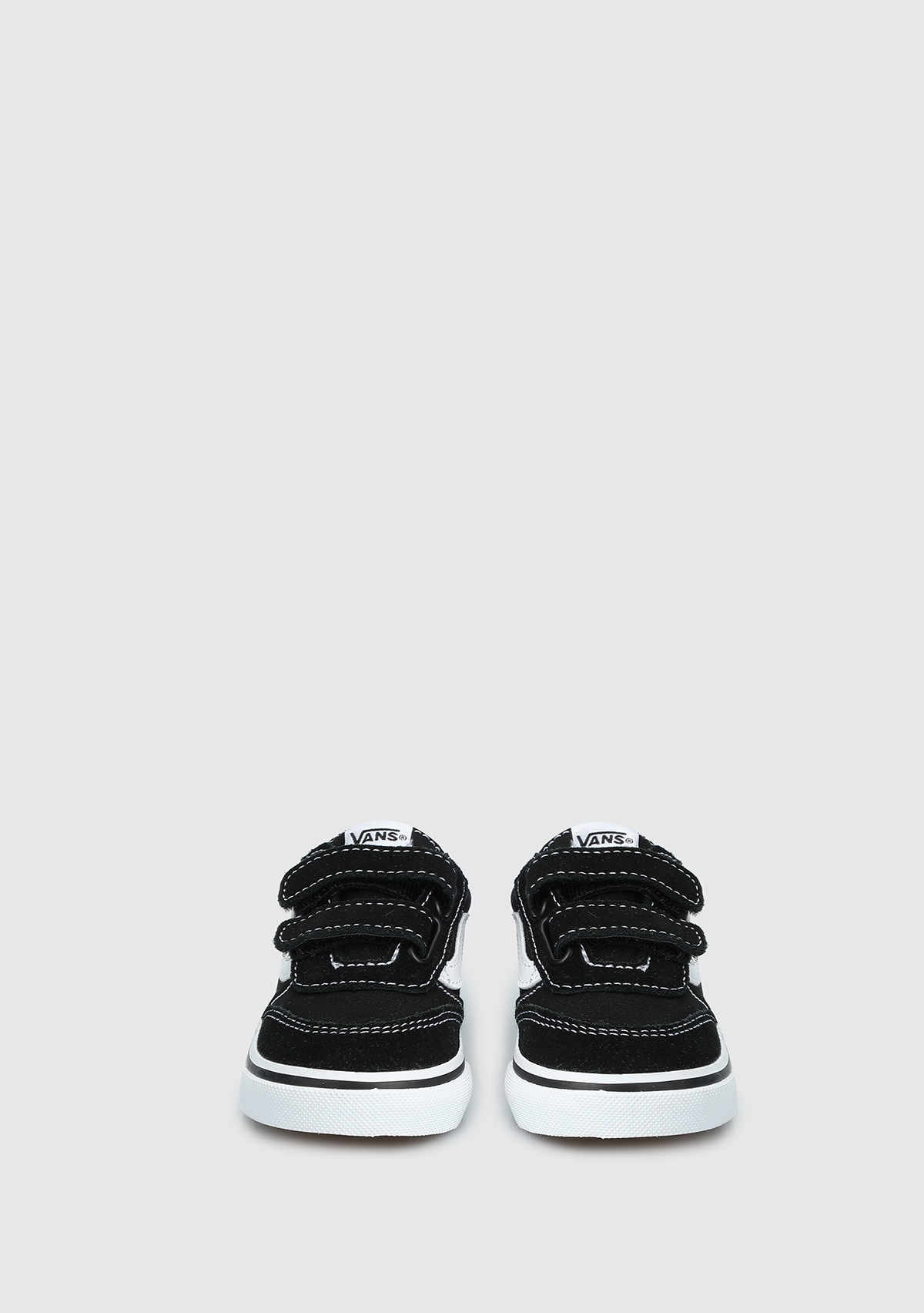 Vans VN000D7XBA21 Brooklyn LS V