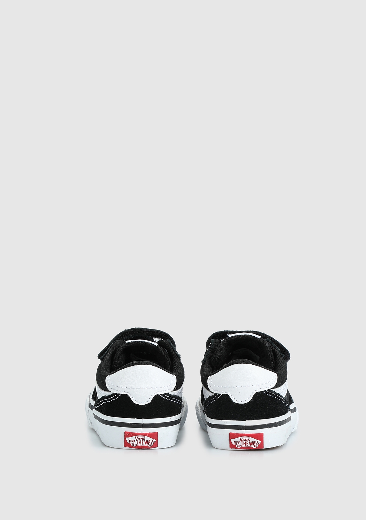 Vans VN000D7XBA21 Brooklyn LS V