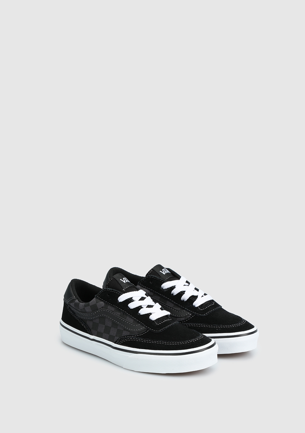 Vans VN000D82KOU1 Brooklyn LS