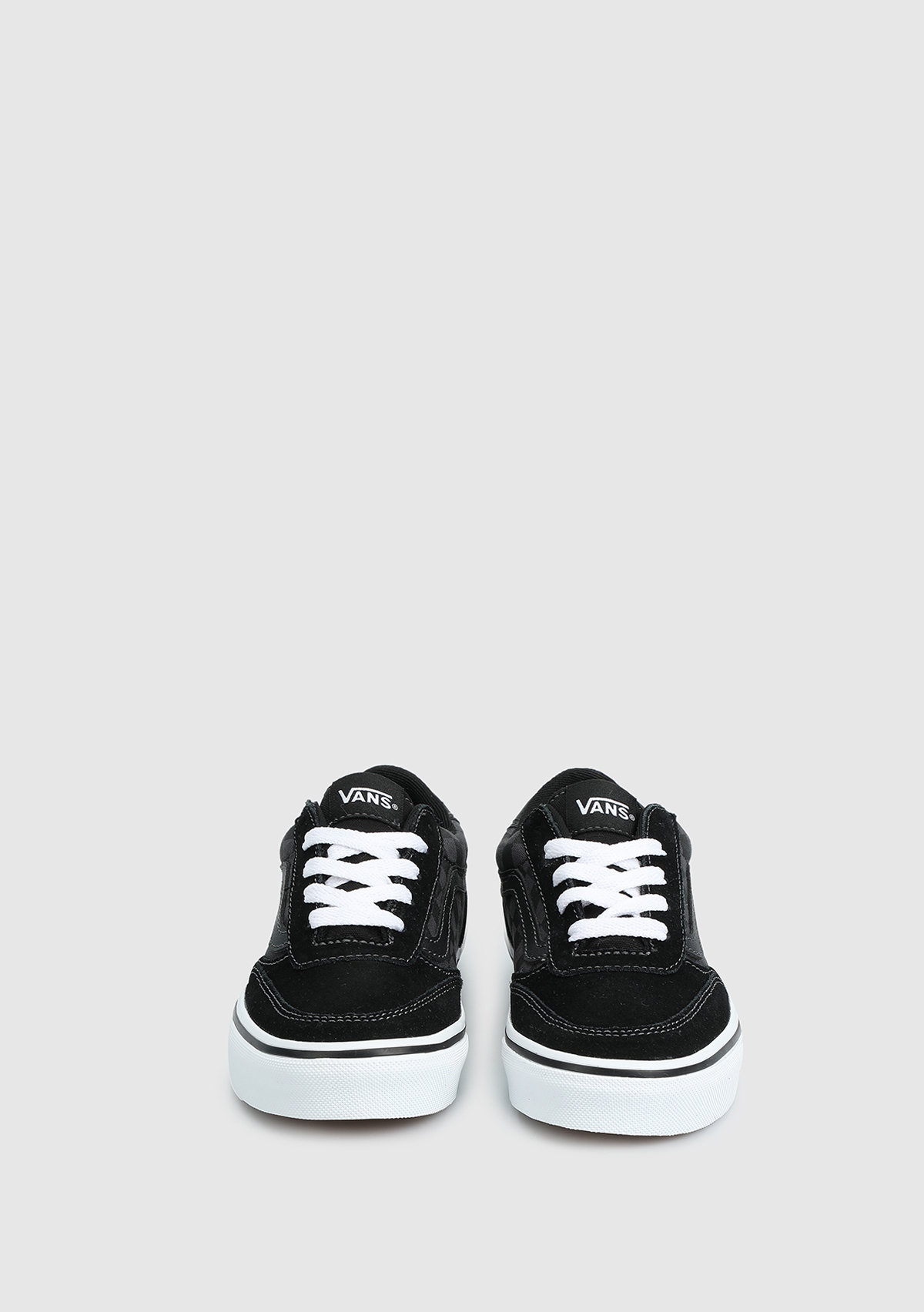 Vans VN000D82KOU1 Brooklyn LS
