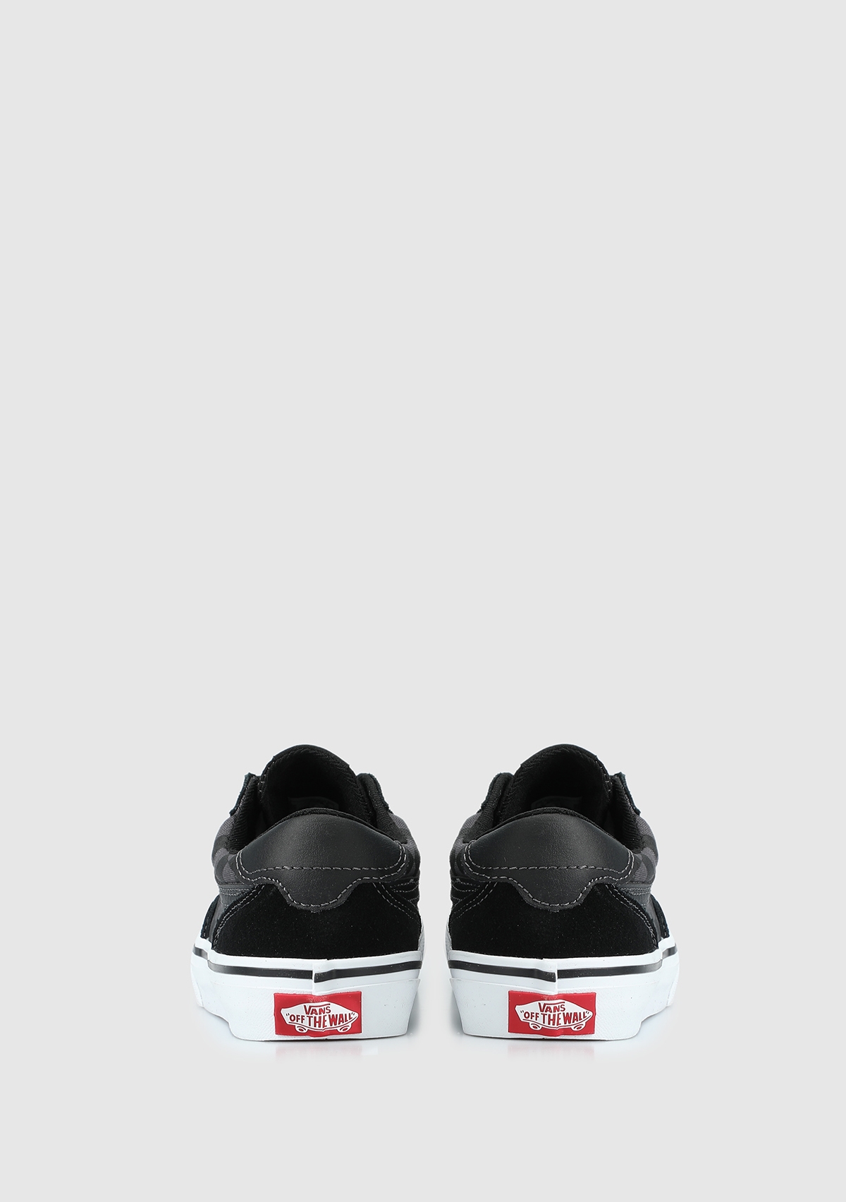 Vans VN000D82KOU1 Brooklyn LS