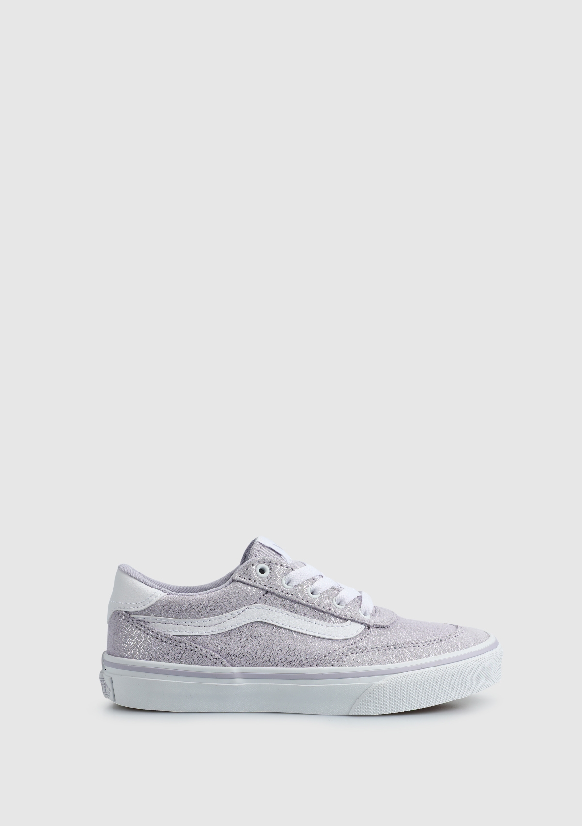 Vans VN000D8SUUI1 Brooklyn LS