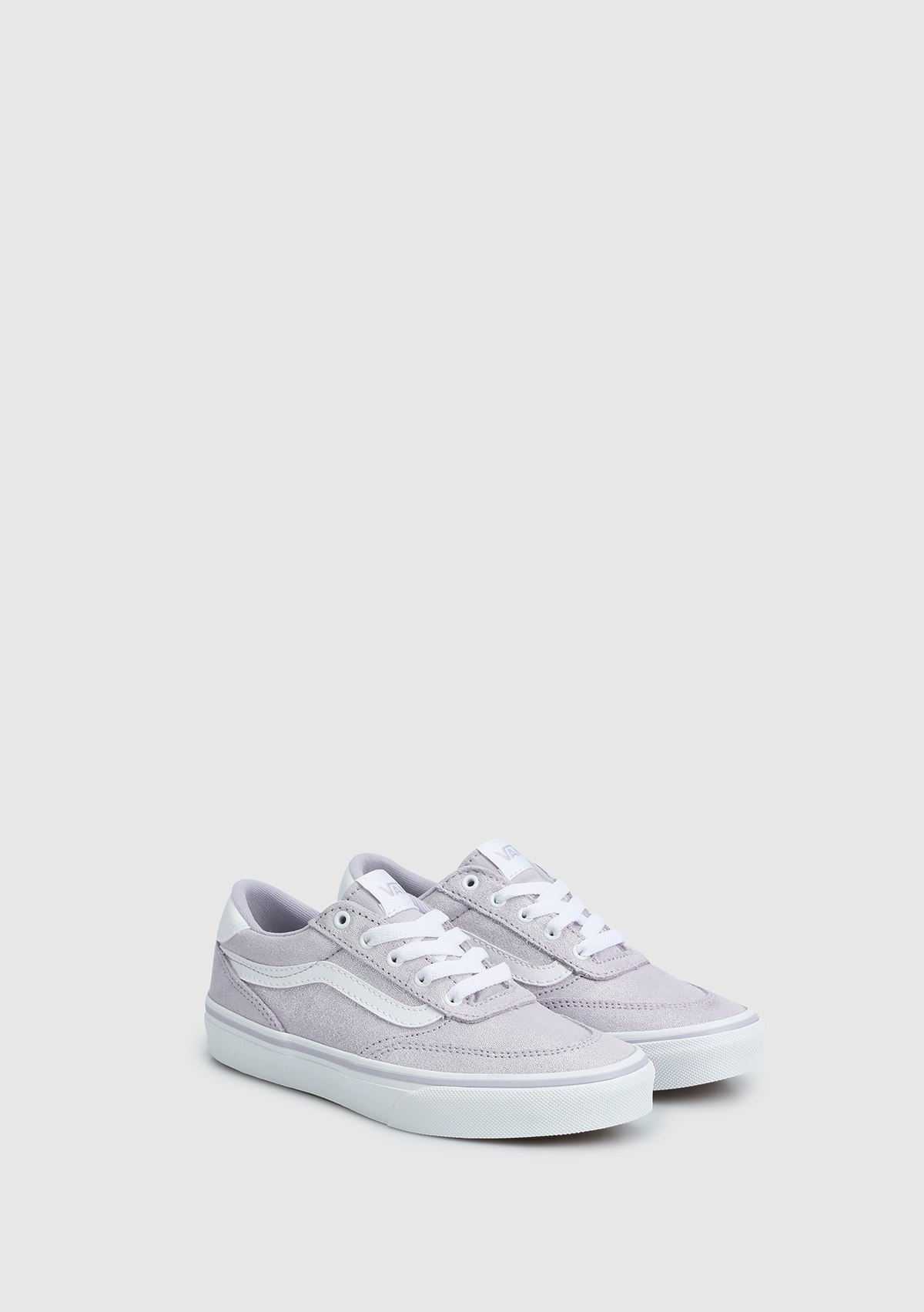 Vans VN000D8SUUI1 Brooklyn LS
