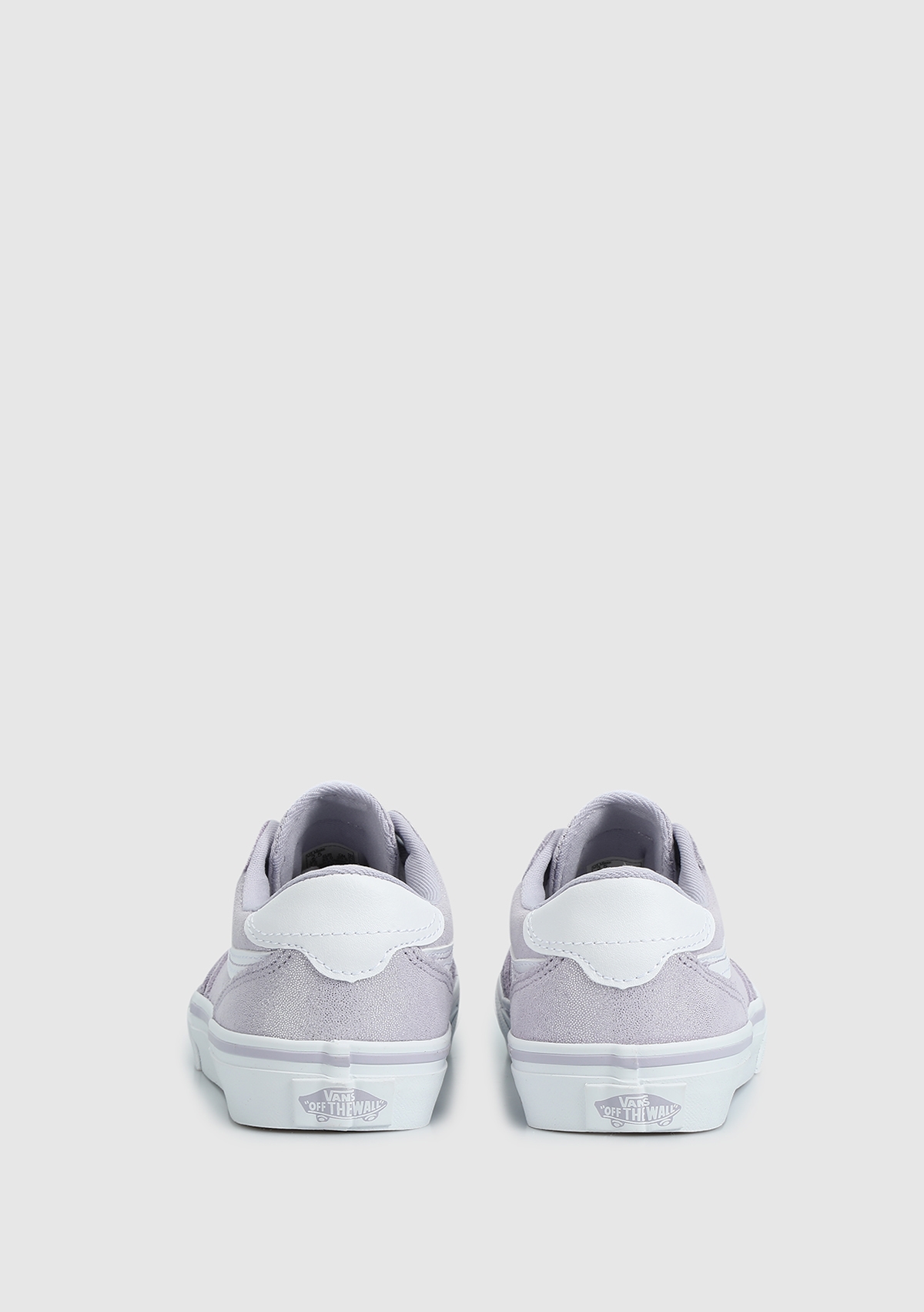 Vans VN000D8SUUI1 Brooklyn LS