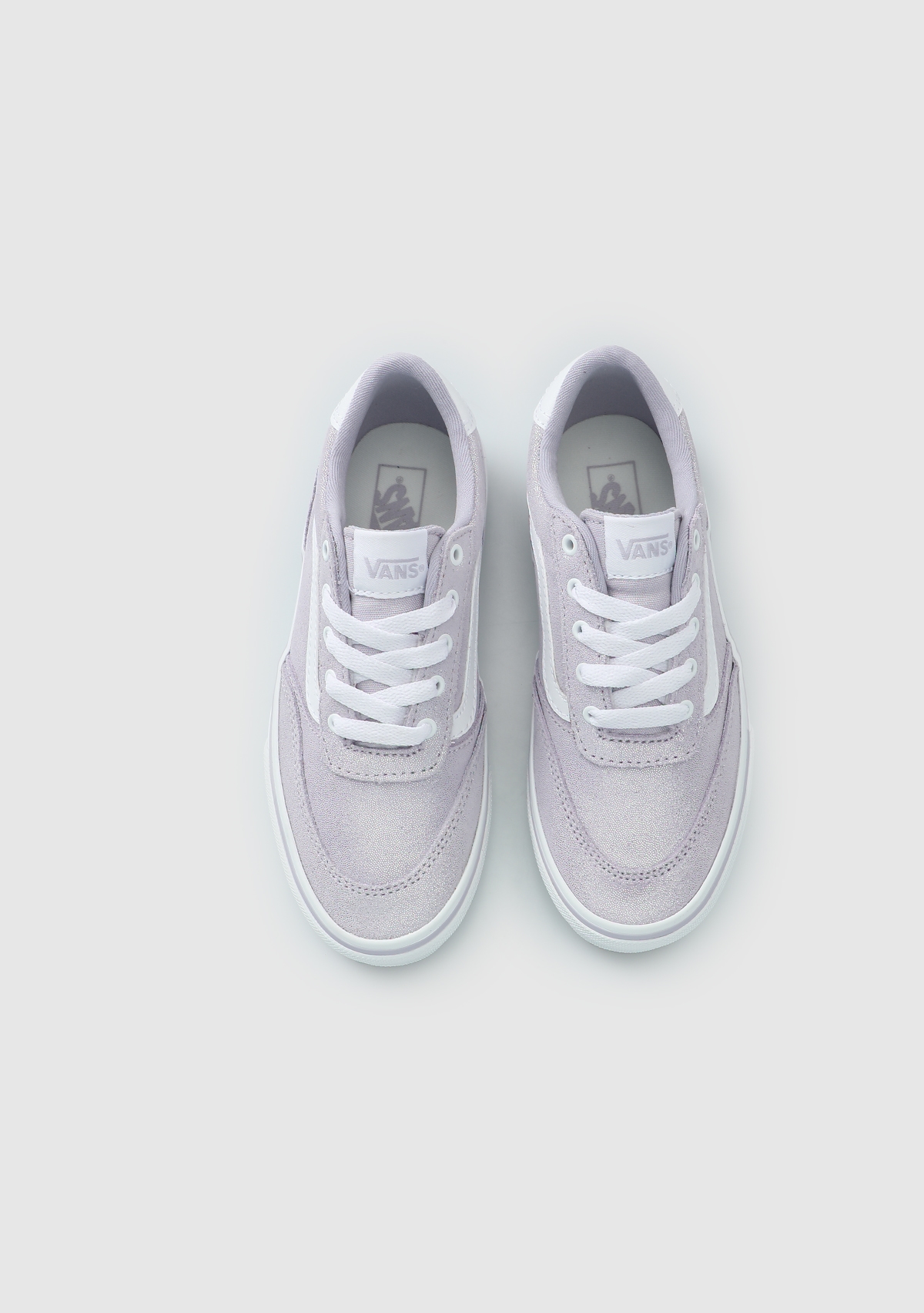 Vans VN000D8SUUI1 Brooklyn LS