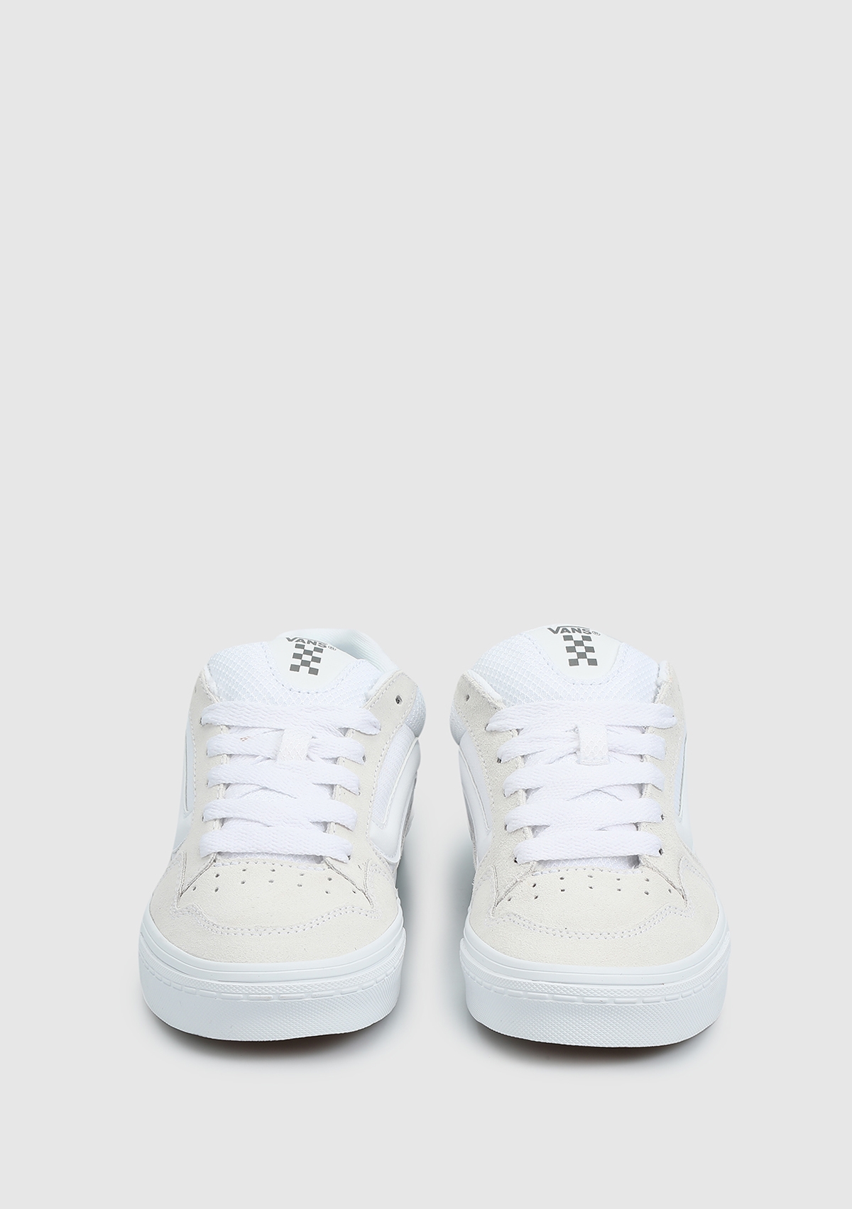 Vans Caldrone Beyaz Kadın Sneaker Vn0007P9Wht1 