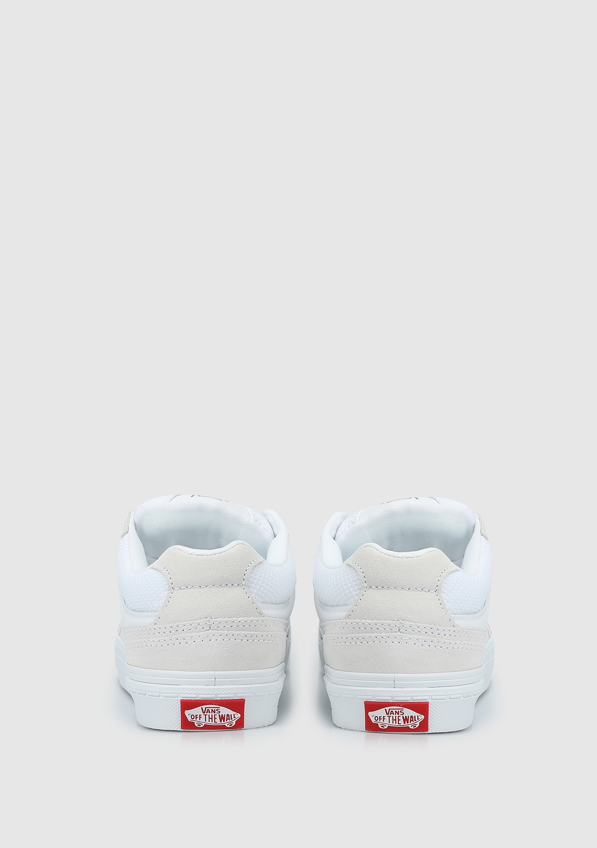 Vans Caldrone Beyaz Kadın Sneaker Vn0007P9Wht1 