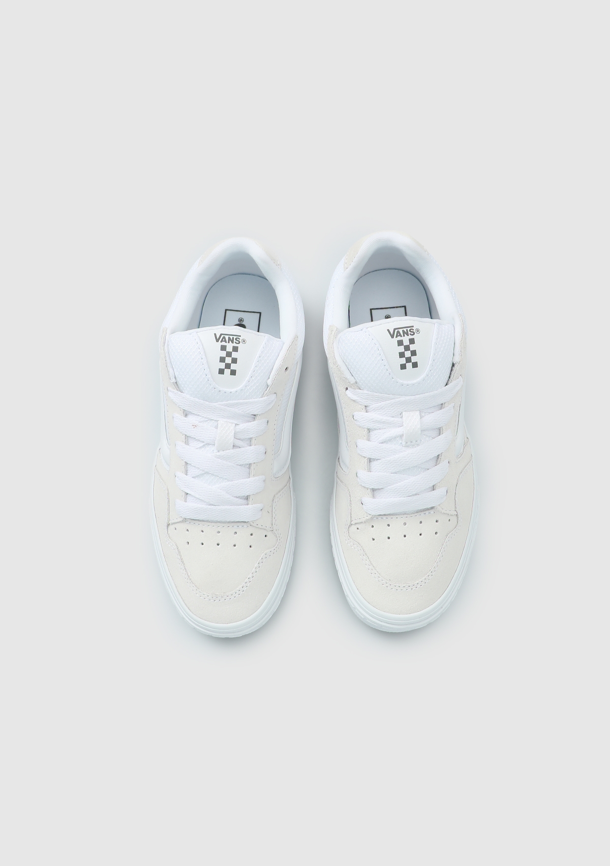 Vans Caldrone Beyaz Kadın Sneaker Vn0007P9Wht1 
