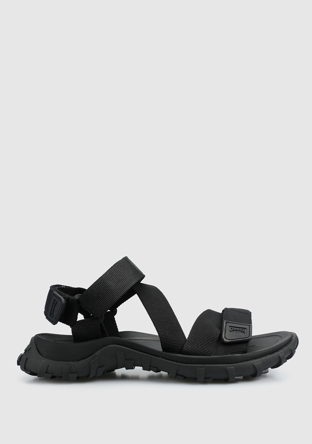 Camper Camper K101039001 Drift Trail Sandal Siyah