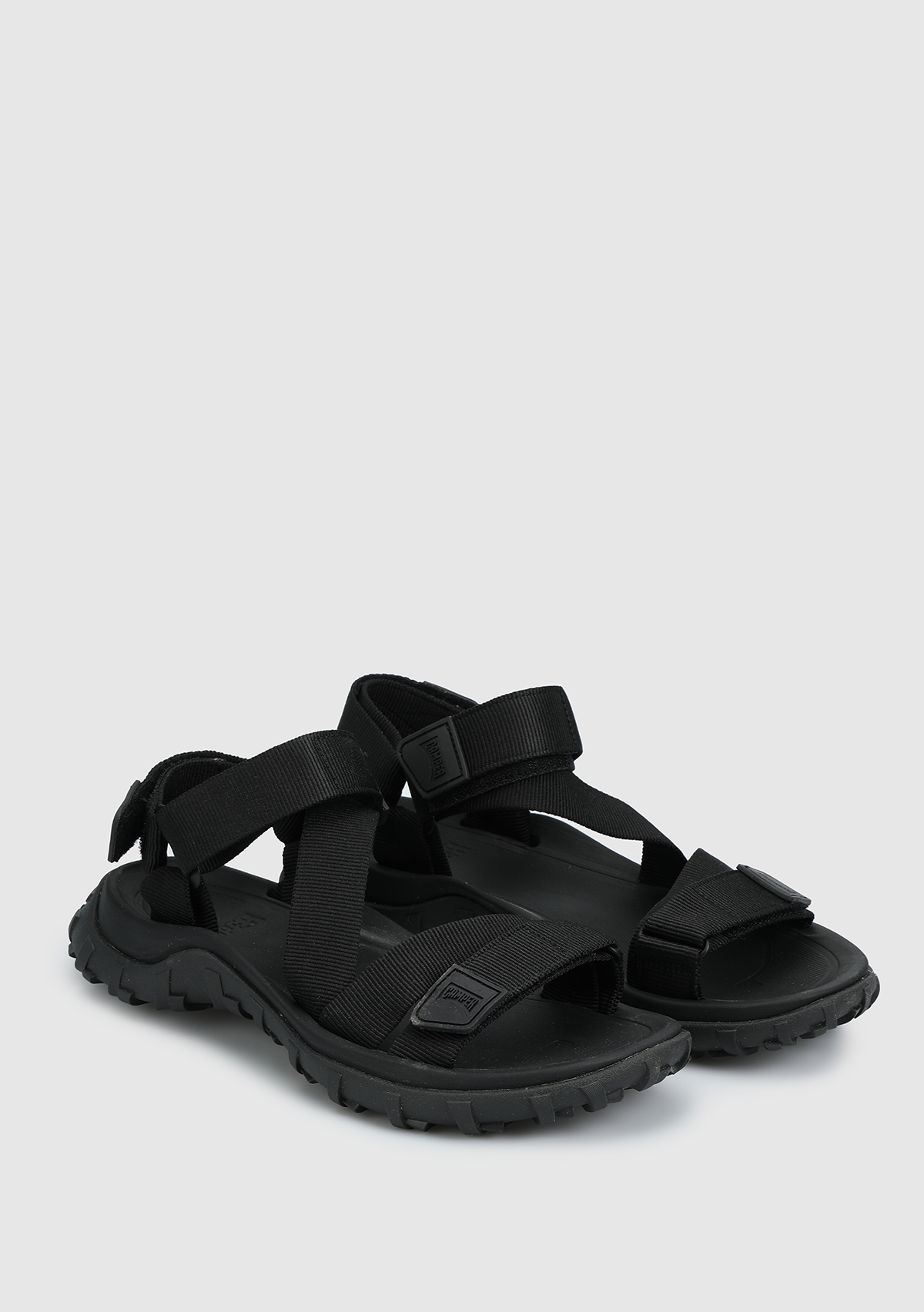 Camper Camper K101039001 Drift Trail Sandal Siyah