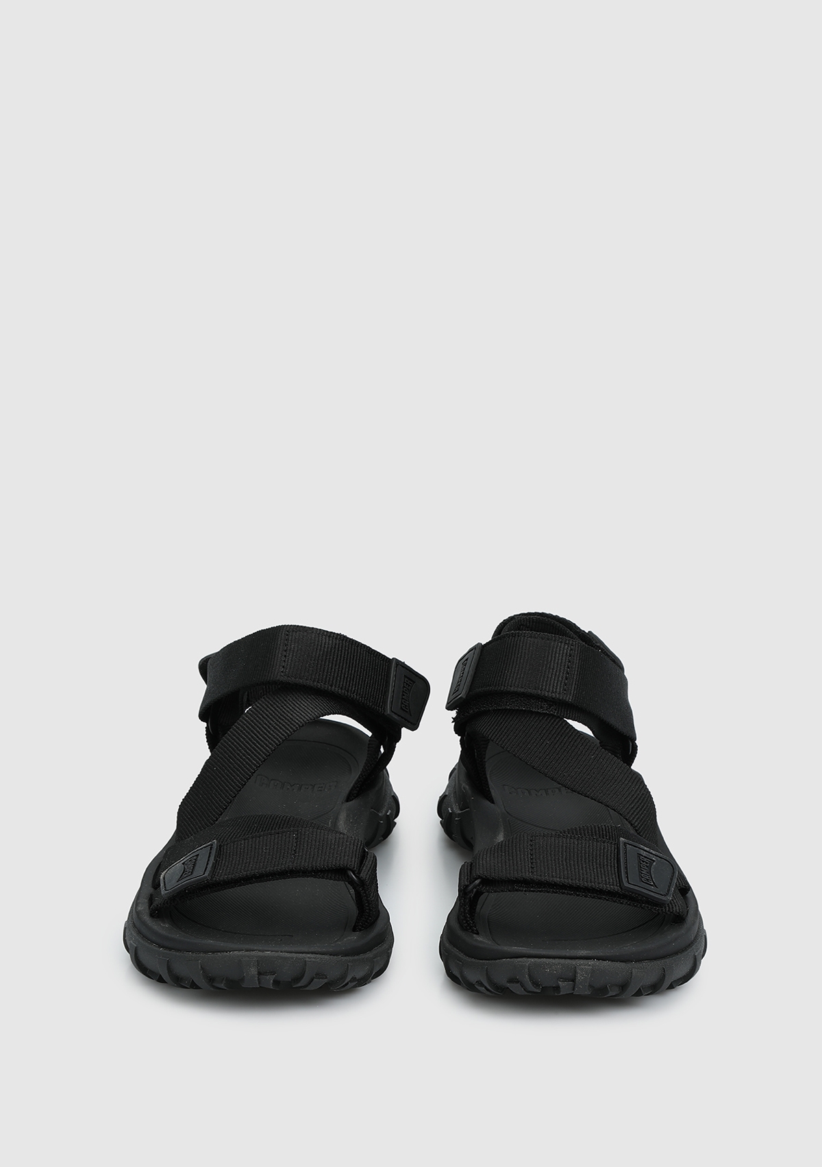Camper Camper K101039001 Drift Trail Sandal Siyah