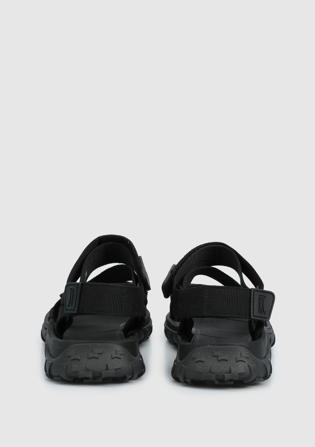 Camper Camper K101039001 Drift Trail Sandal Siyah