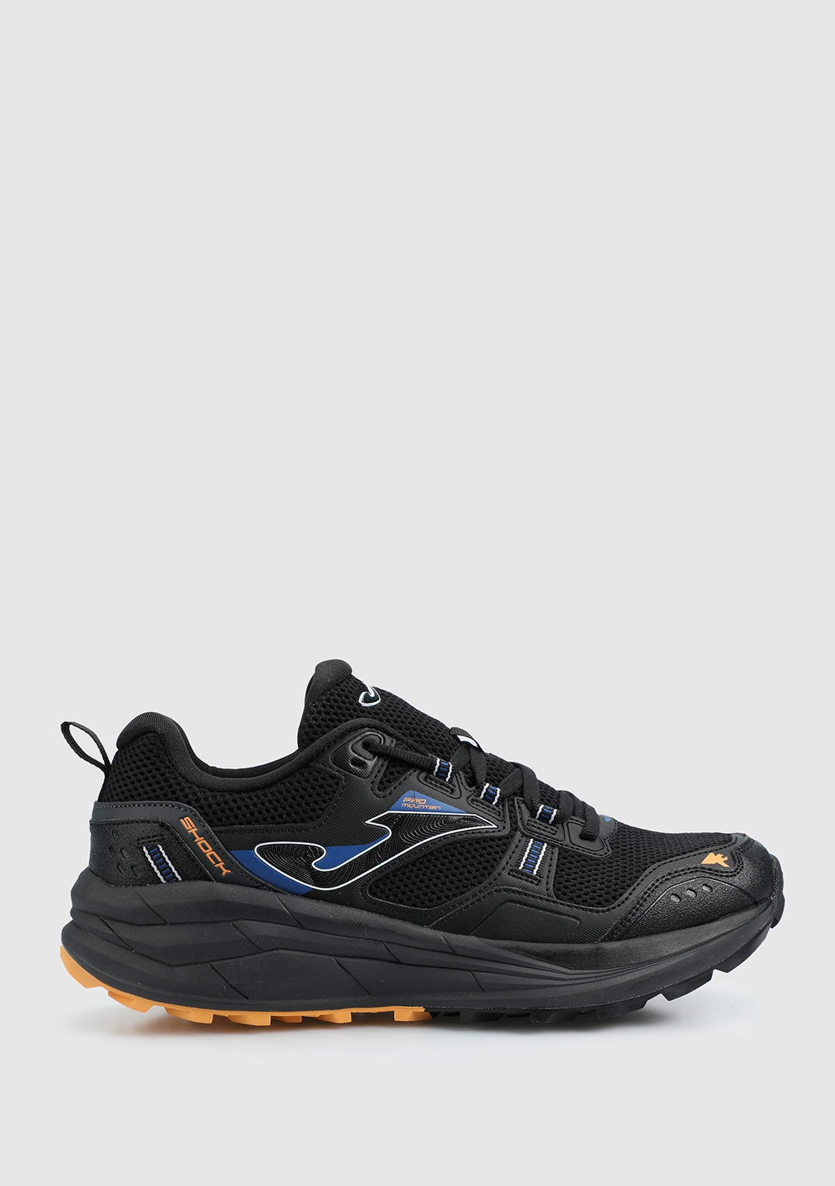 Joma TKSHOS2501 SHOCK MEN 2501 NEGRO