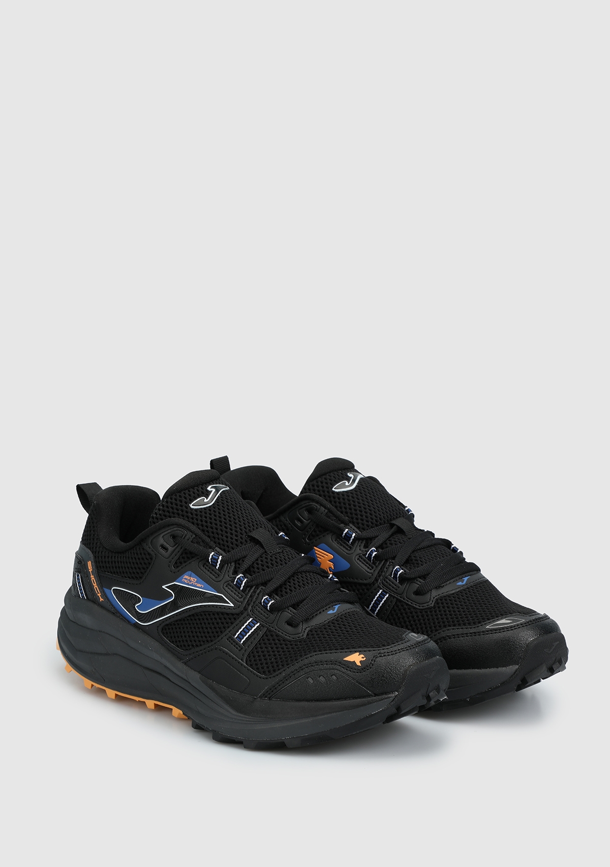 Joma TKSHOS2501 SHOCK MEN 2501 NEGRO