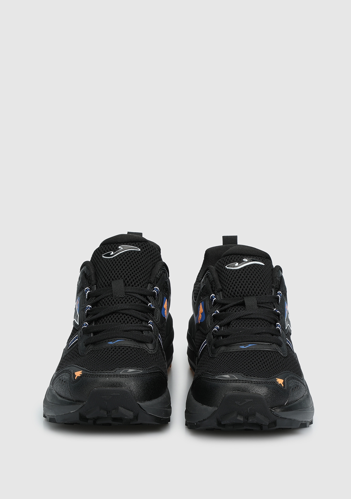 Joma TKSHOS2501 SHOCK MEN 2501 NEGRO