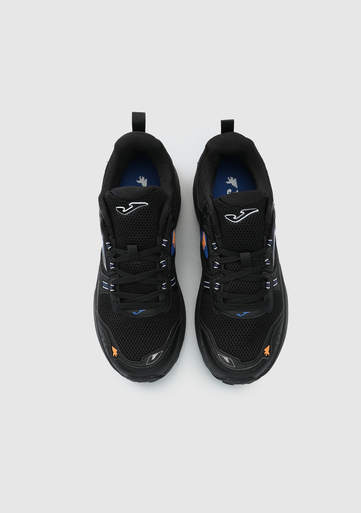 Joma TKSHOS2501 SHOCK MEN 2501 NEGRO
