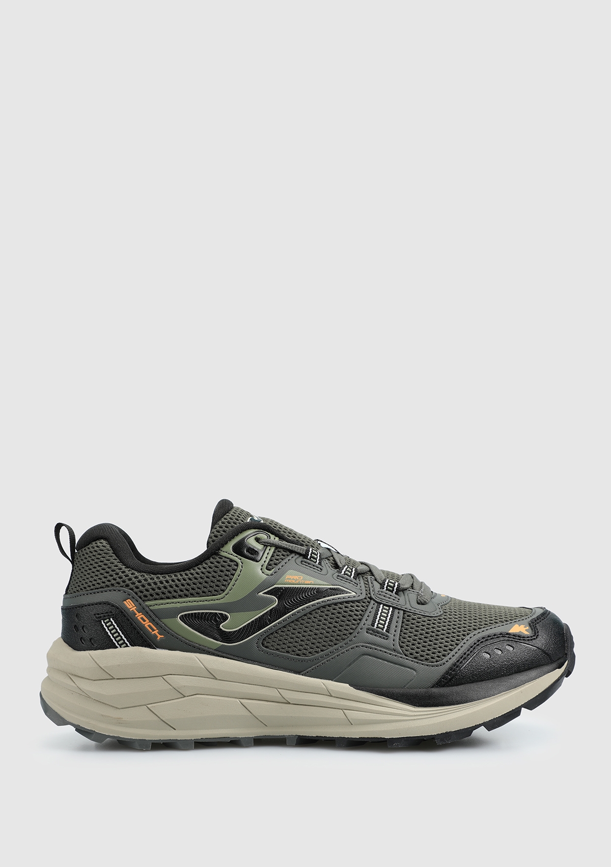 Joma TKSHOS2523 SHOCK MEN 2523 VERDE