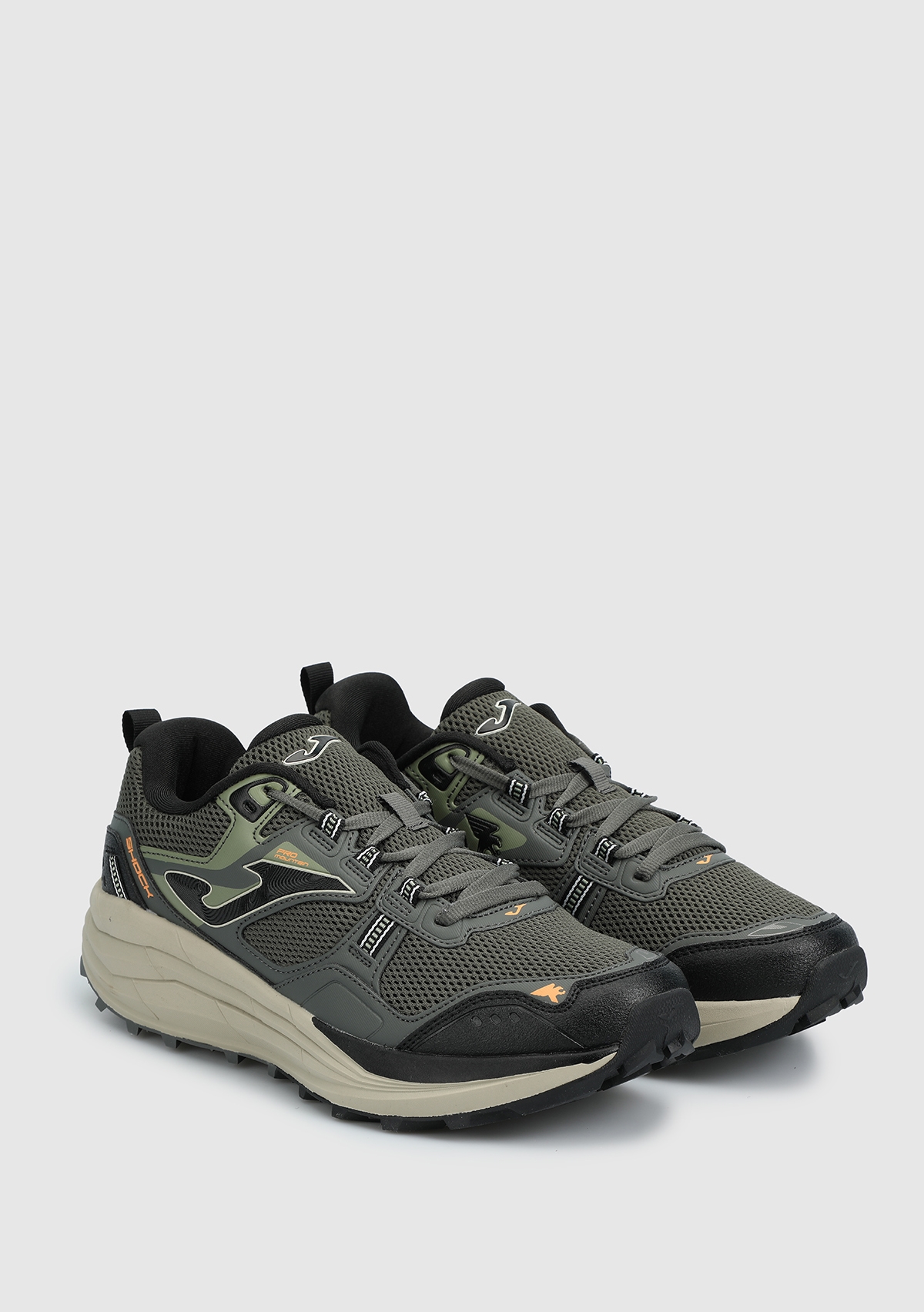 Joma TKSHOS2523 SHOCK MEN 2523 VERDE