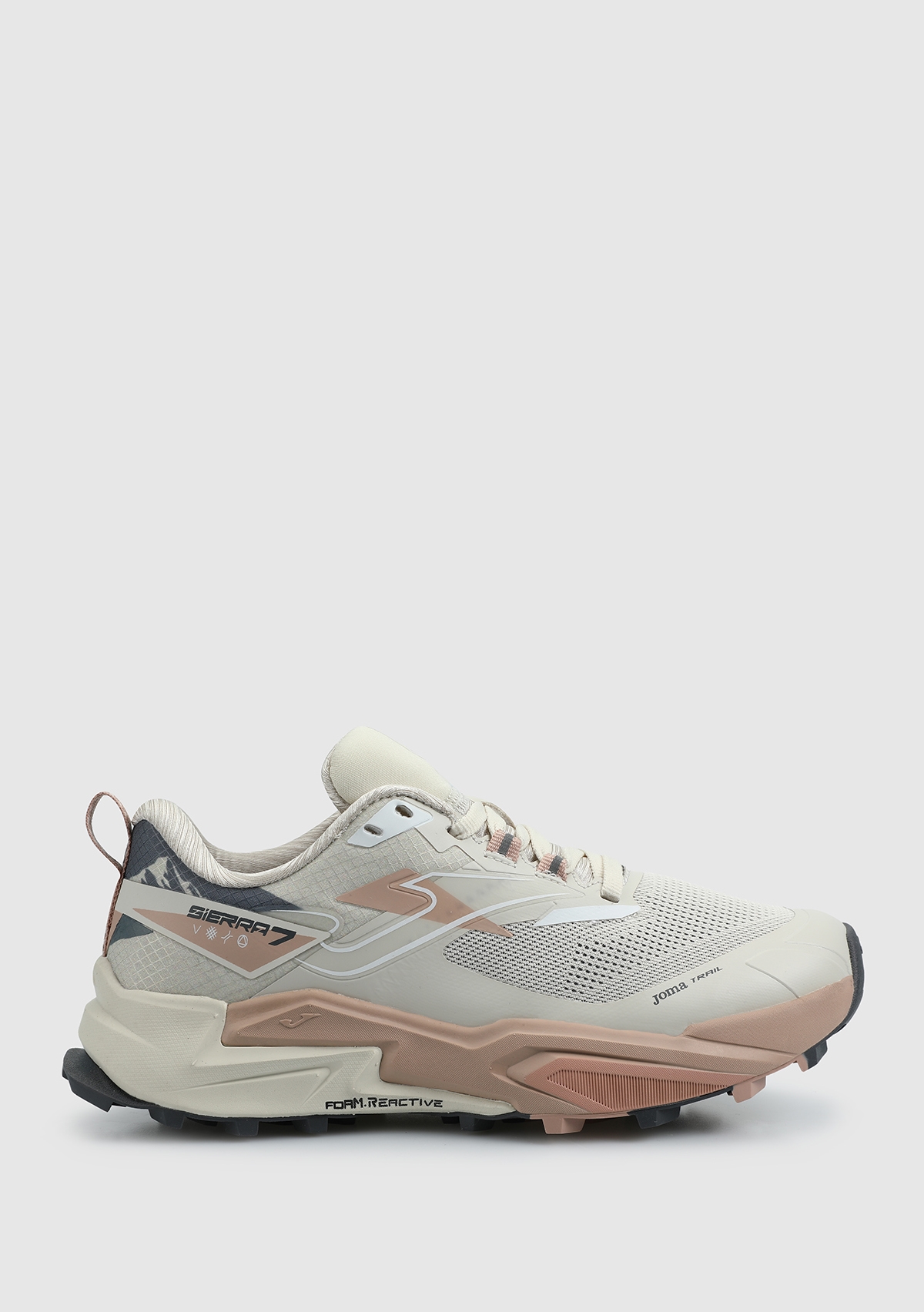 Joma TKSILS2525 SIERRA LADY 2525 BEIGE