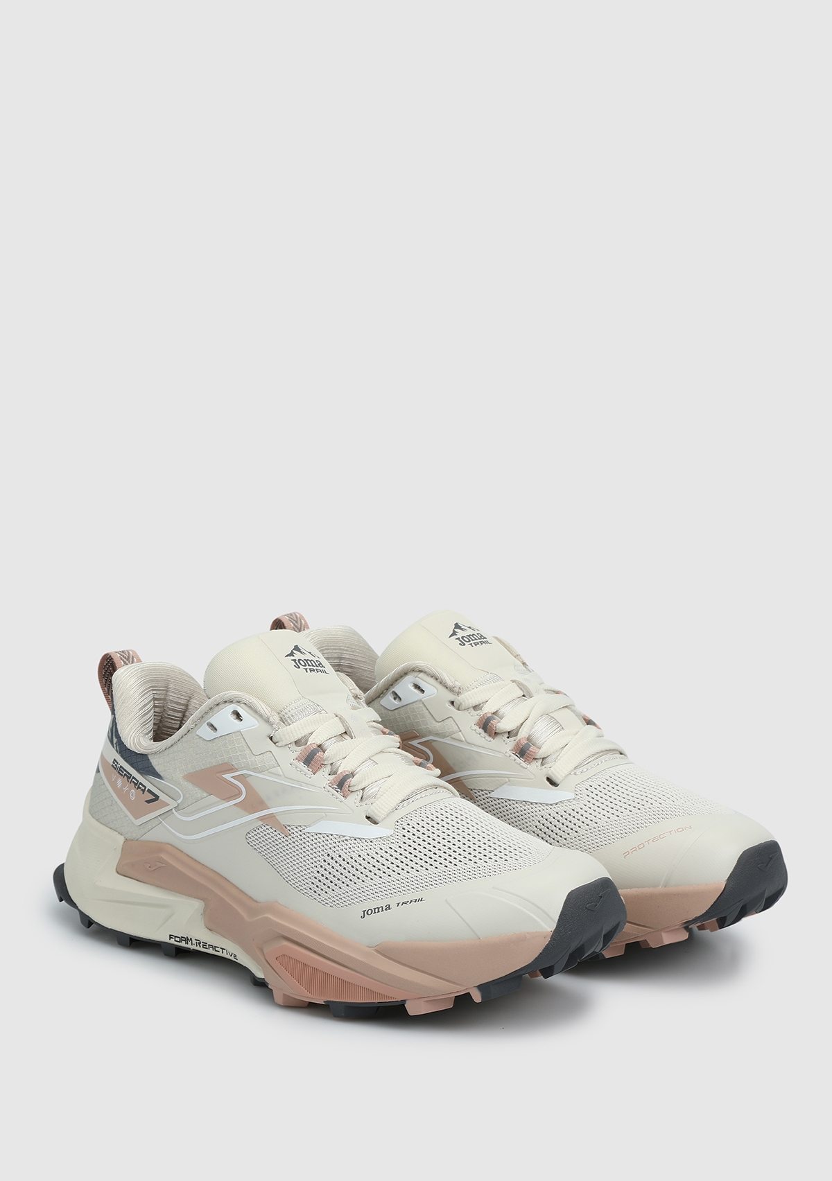 Joma TKSILS2525 SIERRA LADY 2525 BEIGE