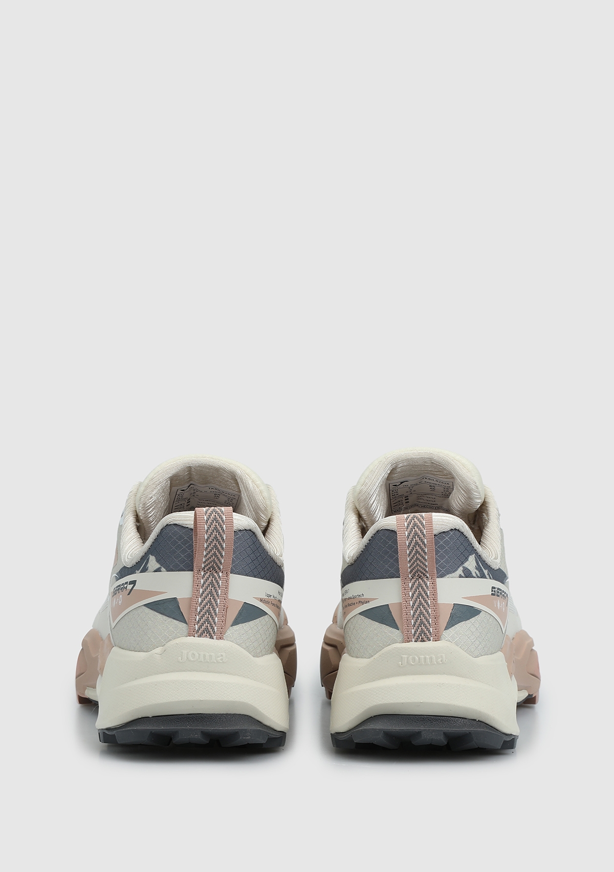 Joma TKSILS2525 SIERRA LADY 2525 BEIGE