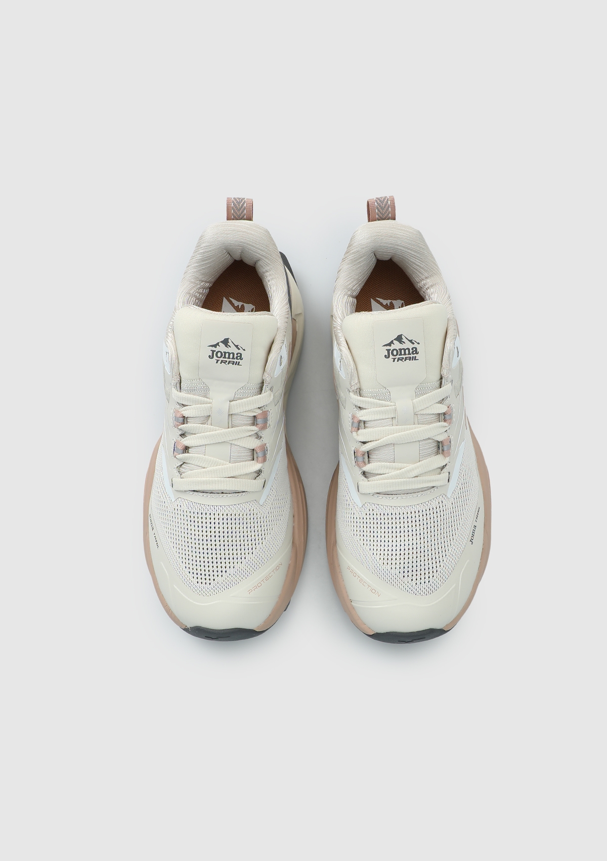 Joma TKSILS2525 SIERRA LADY 2525 BEIGE
