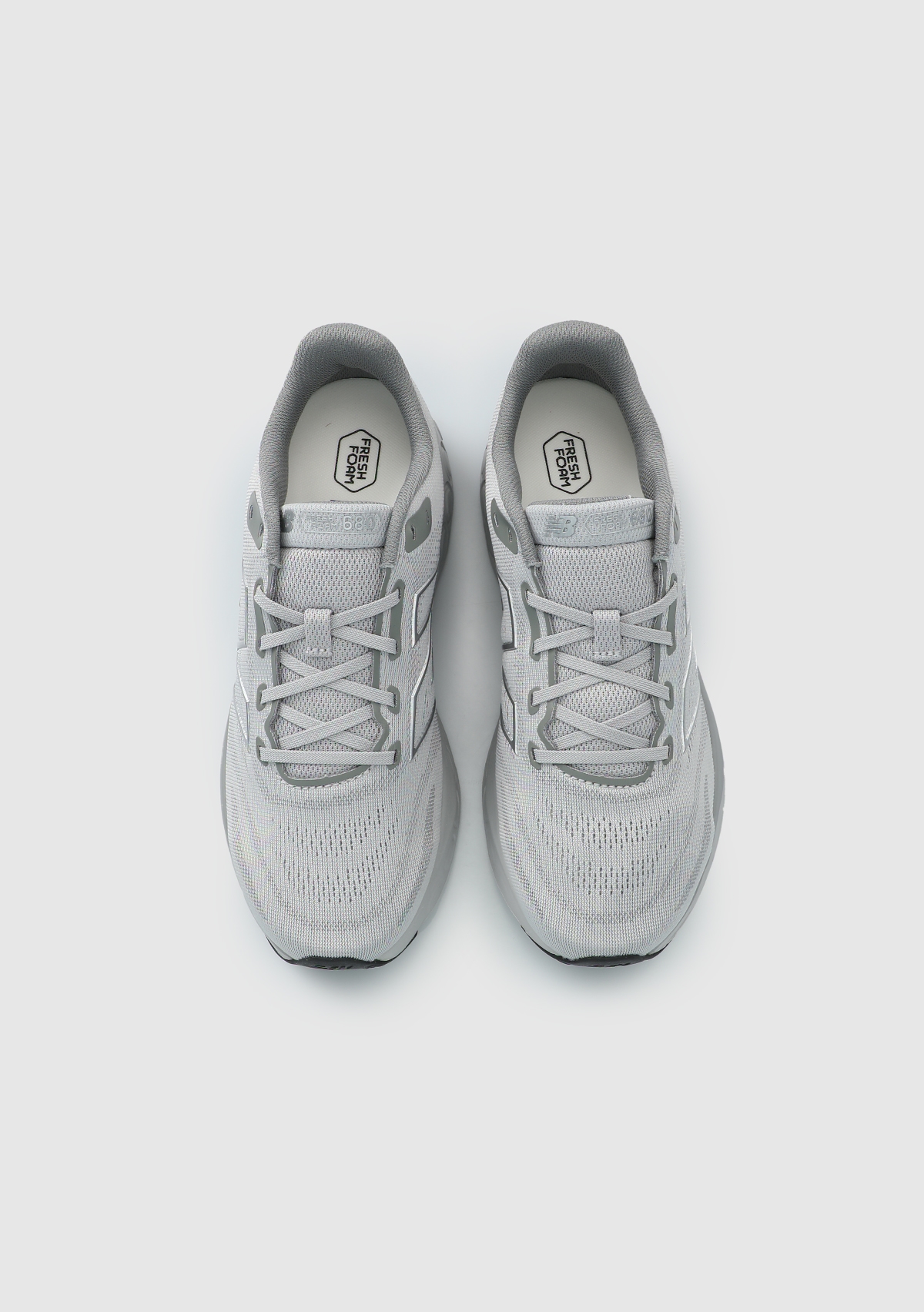 New Balance M680RG8NB Running Men Shoes